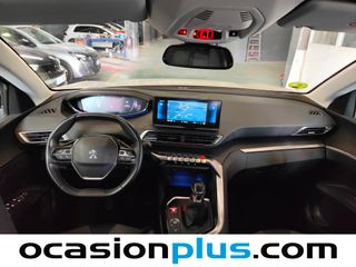Peugeot 3008 BlueHDI 130 S&S Allure 96 kW (130 CV)