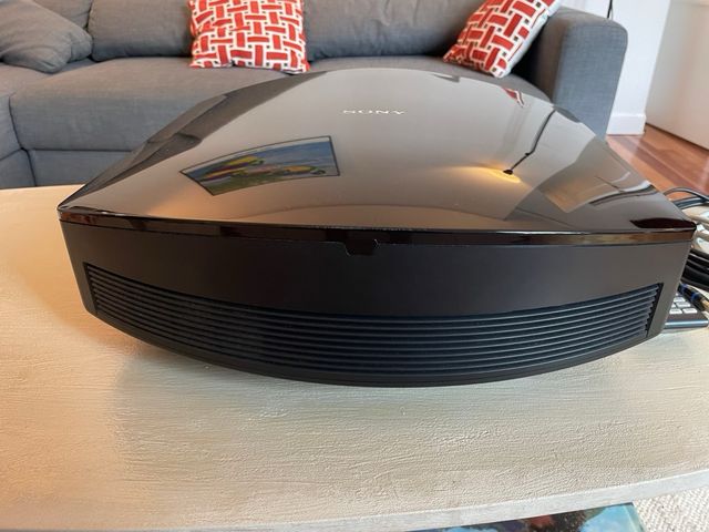 Sony VPL-VW80 – Proyector de cine en casa Full HD