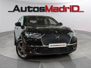 DS DS 7 BlueHDi DE 96kW (130CV) Auto. Bastille