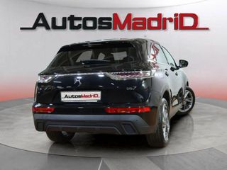 DS DS 7 BlueHDi DE 96kW (130CV) Auto. Bastille