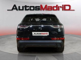 DS DS 7 BlueHDi DE 96kW (130CV) Auto. Bastille