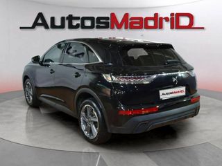 DS DS 7 BlueHDi DE 96kW (130CV) Auto. Bastille