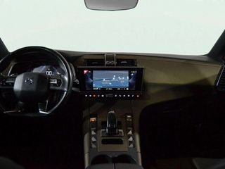 DS DS 7 BlueHDi DE 96kW (130CV) Auto. Bastille