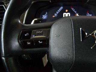 DS DS 7 BlueHDi DE 96kW (130CV) Auto. Bastille