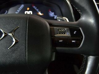 DS DS 7 BlueHDi DE 96kW (130CV) Auto. Bastille
