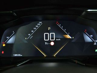 DS DS 7 BlueHDi DE 96kW (130CV) Auto. Bastille