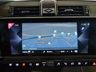DS DS 7 BlueHDi DE 96kW (130CV) Auto. Bastille