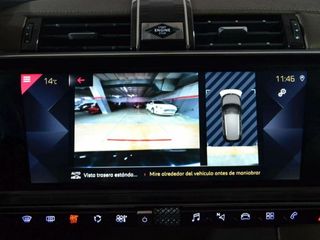 DS DS 7 BlueHDi DE 96kW (130CV) Auto. Bastille