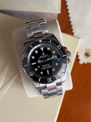 Rolex Submariner para Hombre