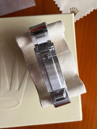 Rolex Submariner para Hombre