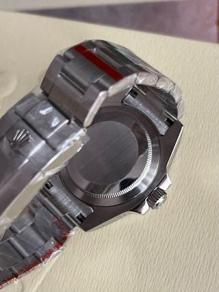 Rolex Submariner para Hombre