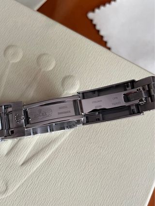 Rolex Submariner para Hombre