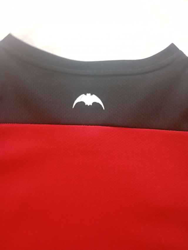 Camiseta Valencia CF Puma Talla XL