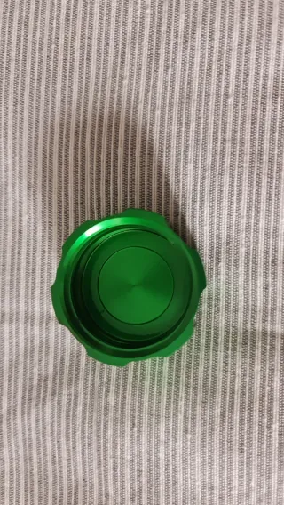 Tapa líquido frenos Kawasaki Z900