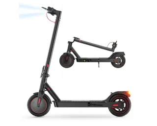 Patín Eléctrico 250W - 30km Autonomía 