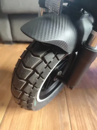 Patinete Eléctrico SmartGyro Rockway Pro