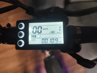 Patinete Eléctrico SmartGyro Rockway Pro