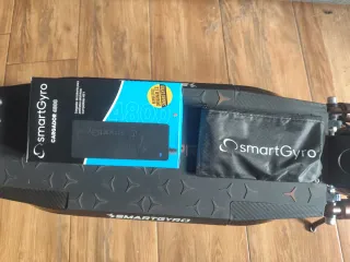 Patinete Eléctrico SmartGyro Rockway Pro