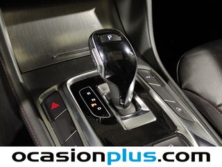 MG eHS 1.5 T-GDI PHEV Luxury 190 kW (258 CV)