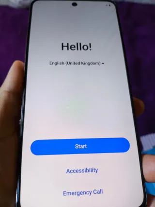 Nuovo cellulare Vivo Dorado! 