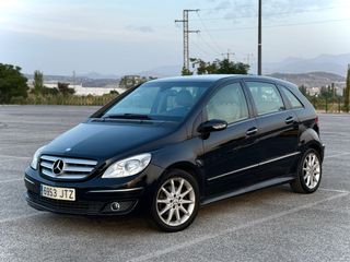 Mercedes-Benz Clase B 2007