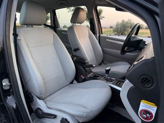 Mercedes-Benz Clase B 2007