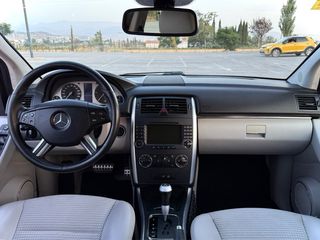 Mercedes-Benz Clase B 2007