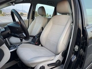 Mercedes-Benz Clase B 2007