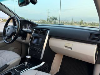 Mercedes-Benz Clase B 2007