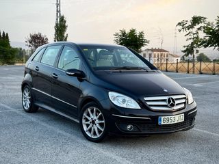 Mercedes-Benz Clase B 2007