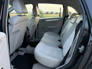 Mercedes-Benz Clase B 2007