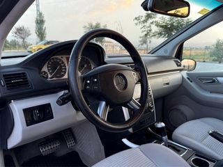 Mercedes-Benz Clase B 2007