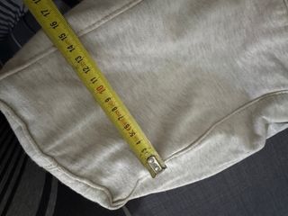 Borsa con faccina panda