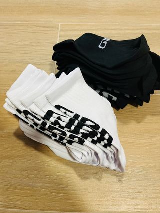 Lote 10 calcetines técnicos GIRO nuevos