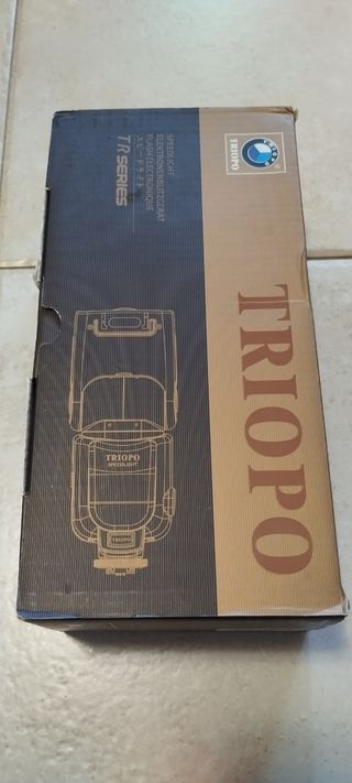 Flash TTL Triopo TR985 per Nikon