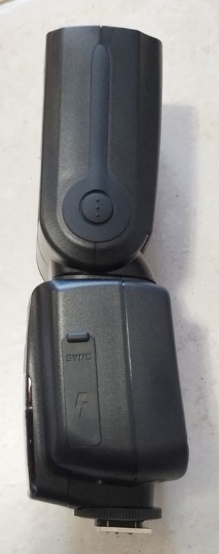 Flash TTL Triopo TR985 per Nikon