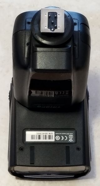 Flash TTL Triopo TR985 per Nikon