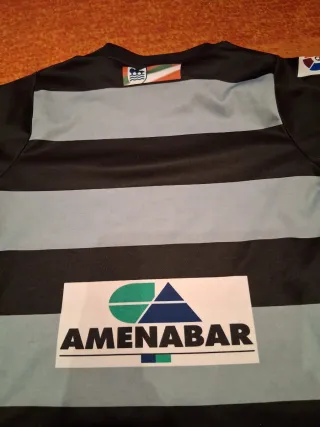 Camiseta Infantil Real Sociedad Astore BELCA