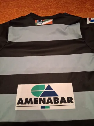 Camiseta Infantil Real Sociedad Astore BELCA