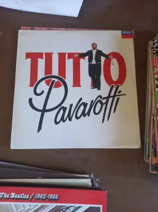 Vinilos 70s-80s Pop Rock Internacional