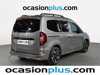 Nissan Townstar 1.3G L1 Tekna 96 kW (130 CV)