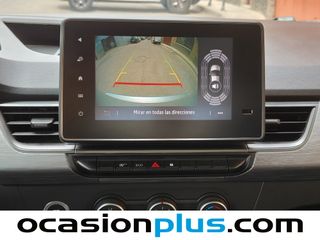 Nissan Townstar 1.3G L1 Tekna 96 kW (130 CV)