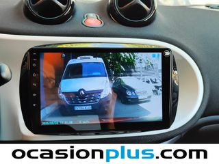 Smart ForTwo Cabrio 66 Prime 66 kW (90 CV)