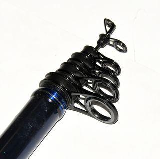 Caña Pesca Shimano Nexave TE 360 Calamar
