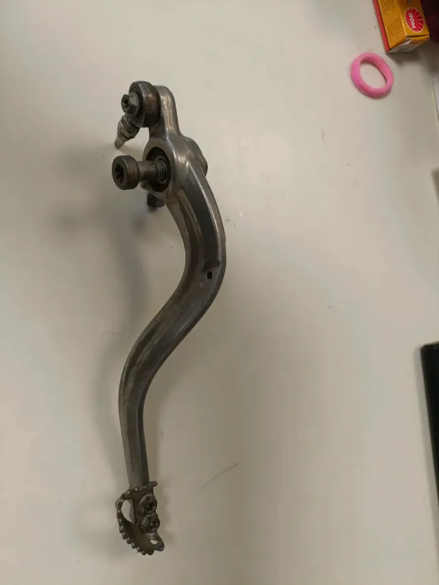 Pedal Freno Husqvarna KTM