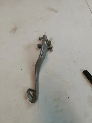 Pedal Freno Husqvarna KTM