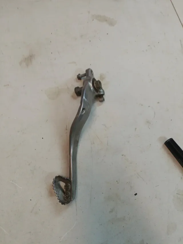 Pedal Freno Husqvarna KTM