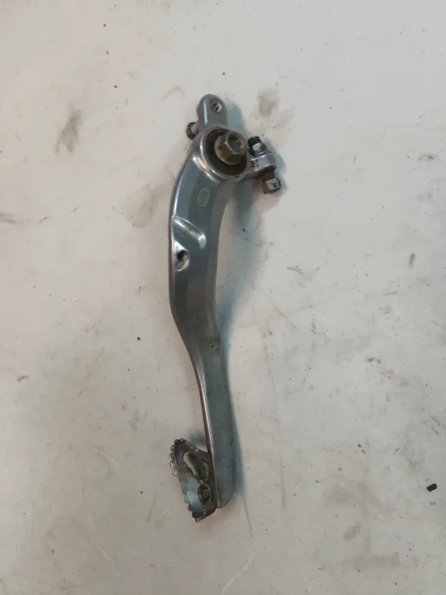 Pedal Freno Husqvarna KTM