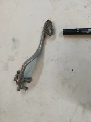 Pedal Freno Husqvarna KTM