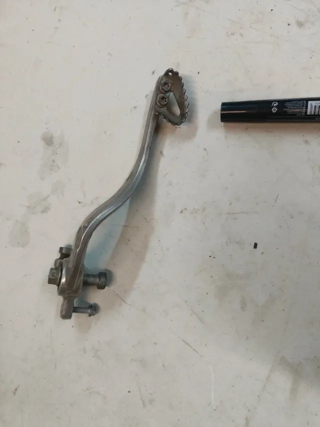 Pedal Freno Husqvarna KTM